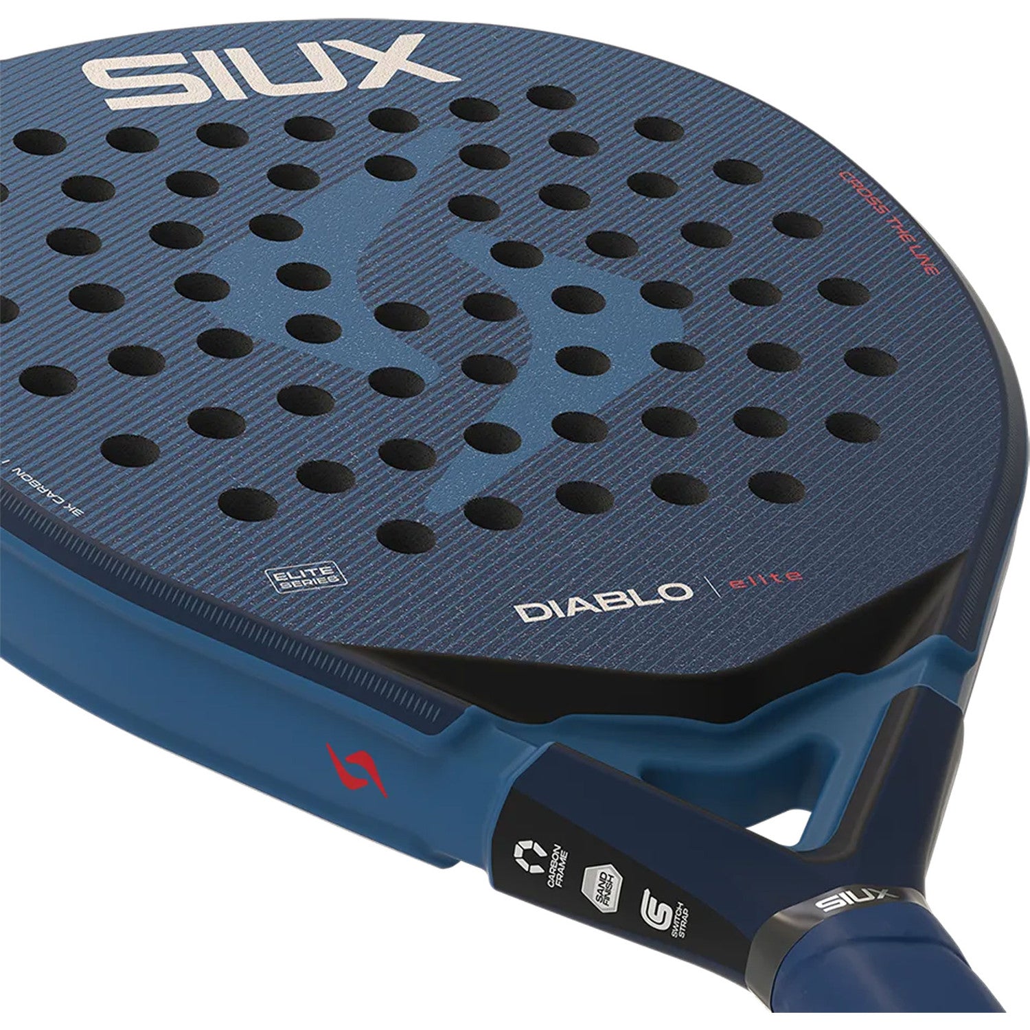 Siux Diablo Elite 6 2026