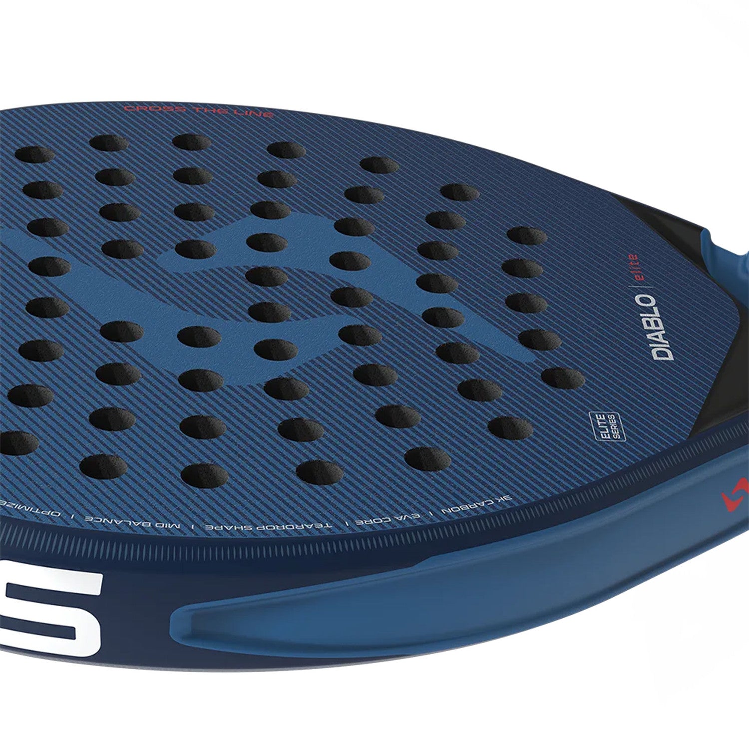 Siux Diablo Elite 6 2026