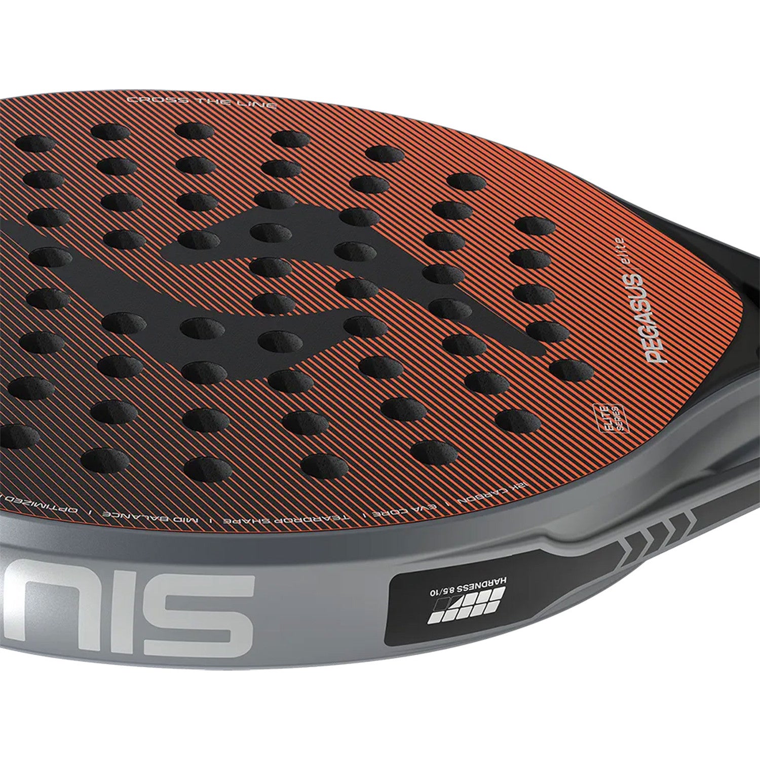 Siux Pegasus Elite 4 2026