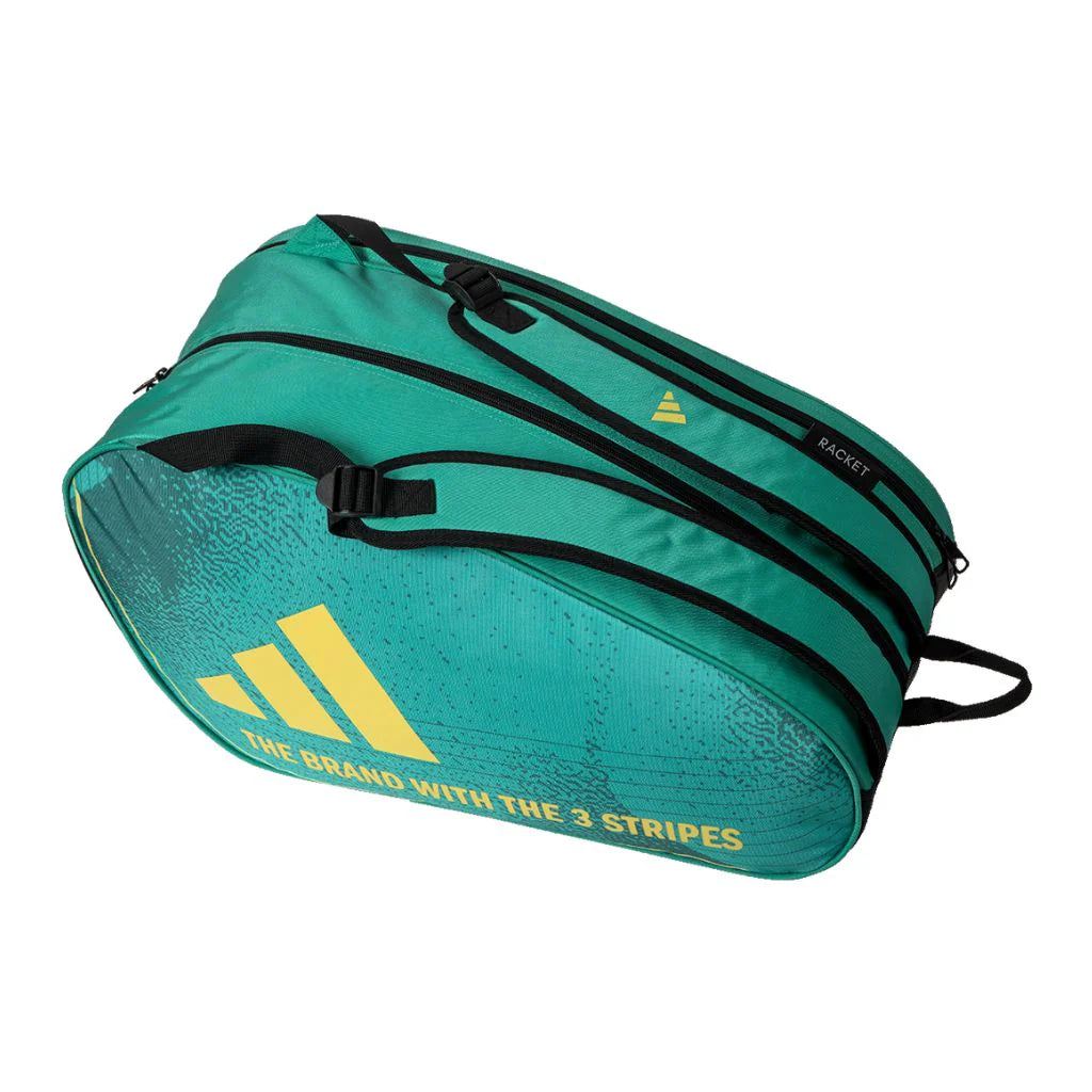 Adidas Control 3.4 Padel Rackettas Groen