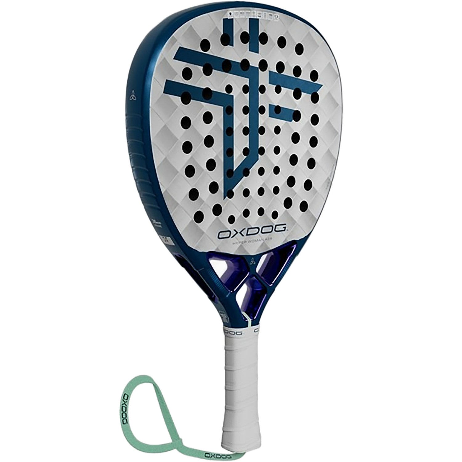 Oxdog Hyper Woman Air 2.0 2026