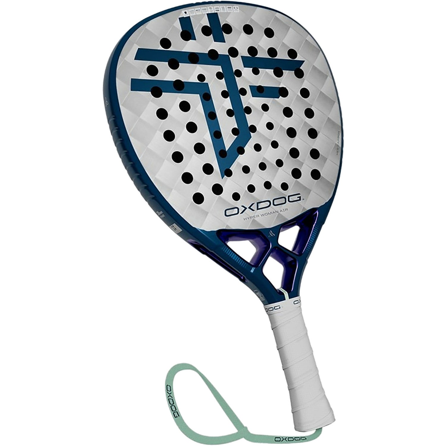 Oxdog Hyper Woman Air 2.0 2026