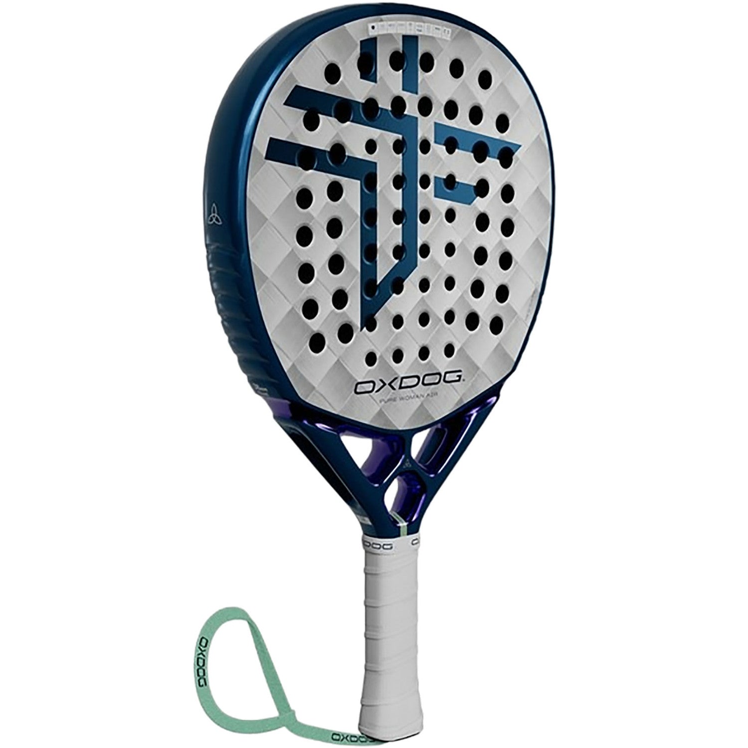 Oxdog Pure Woman Air 2026