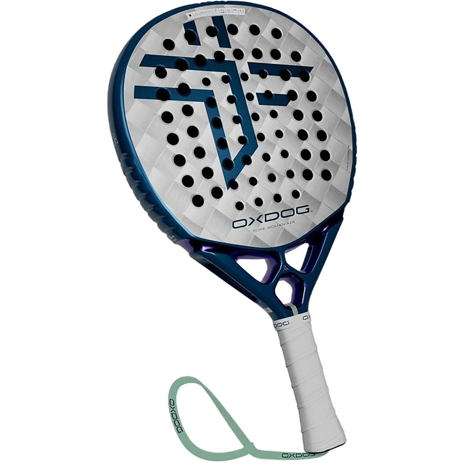 Oxdog Pure Woman Air 2026