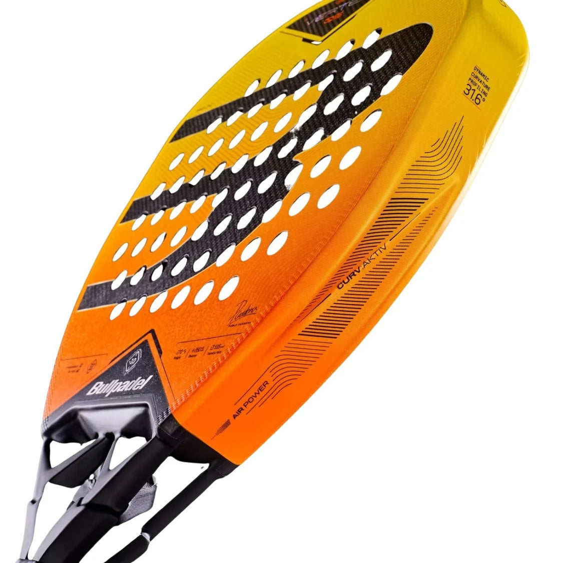 Bullpadel Vertex 05 Geo 2027