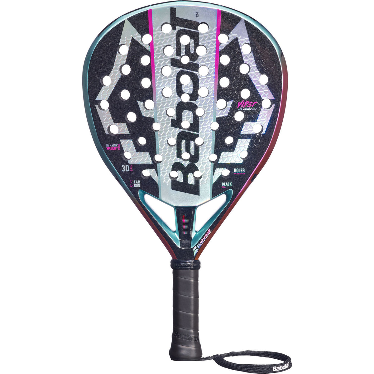 Babolat Viper Soft Juan Lebron 3.1 2026