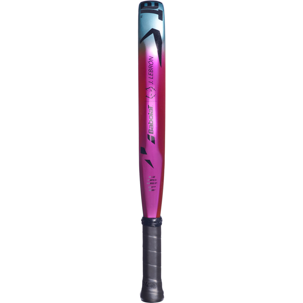 Babolat Viper Soft Juan Lebron 3.1 2026