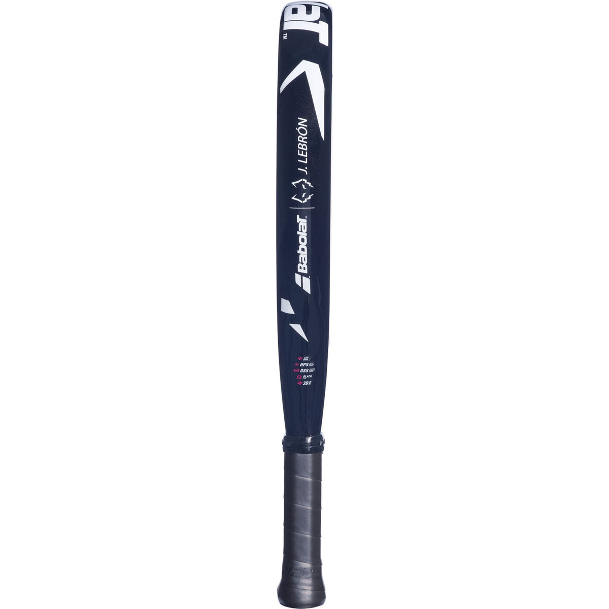 Babolat Veron Juan Lebron 3.1 2026