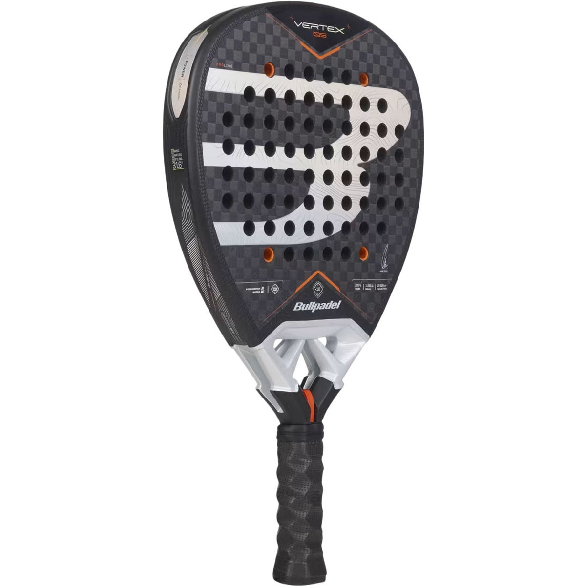 Bullpadel Vertex 05 2027