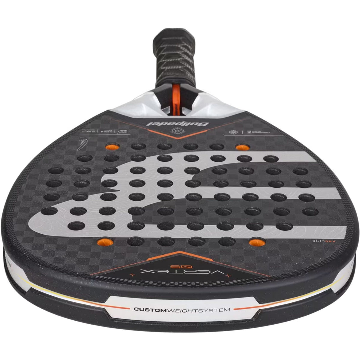 Bullpadel Vertex 05 2027