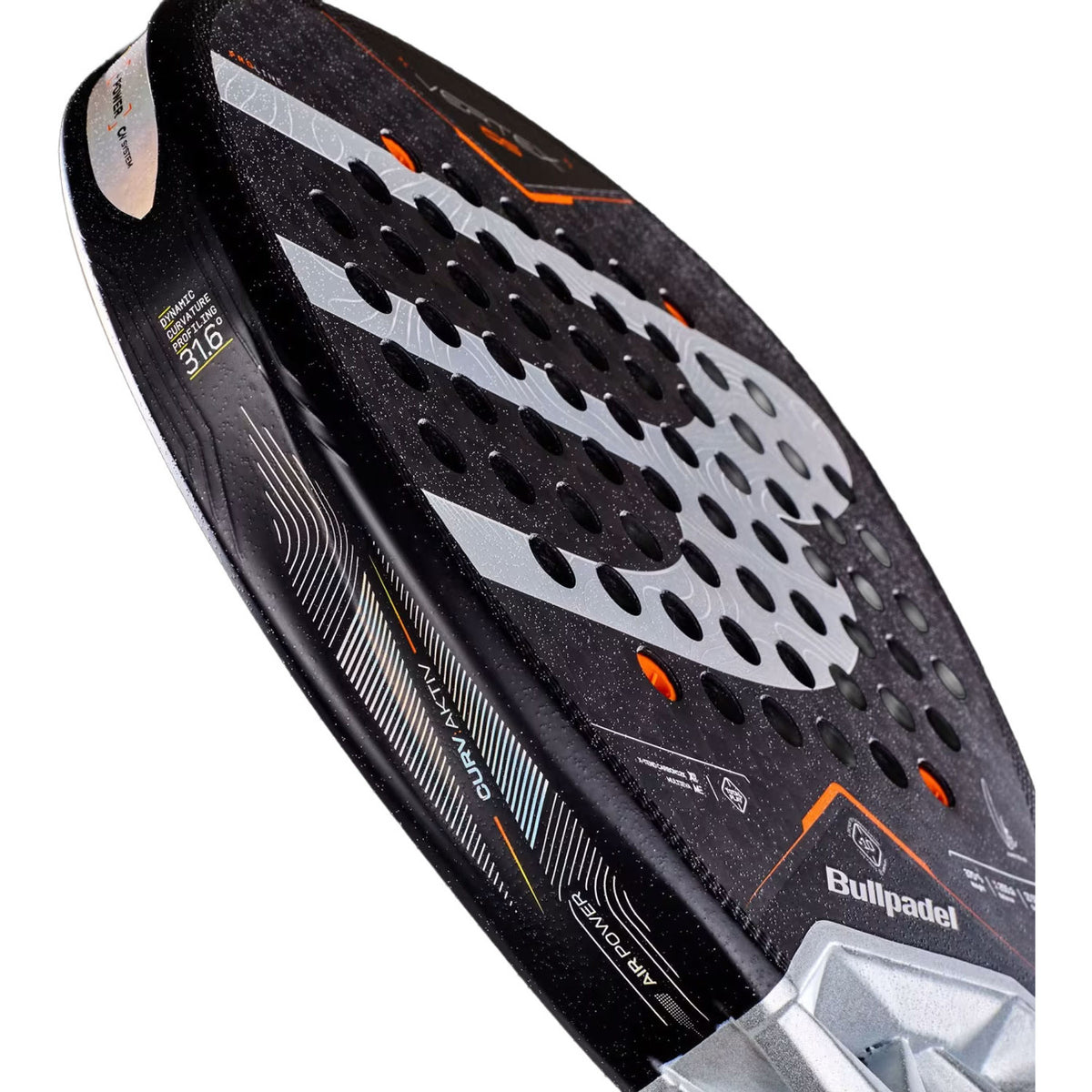 Bullpadel Vertex 05 2027