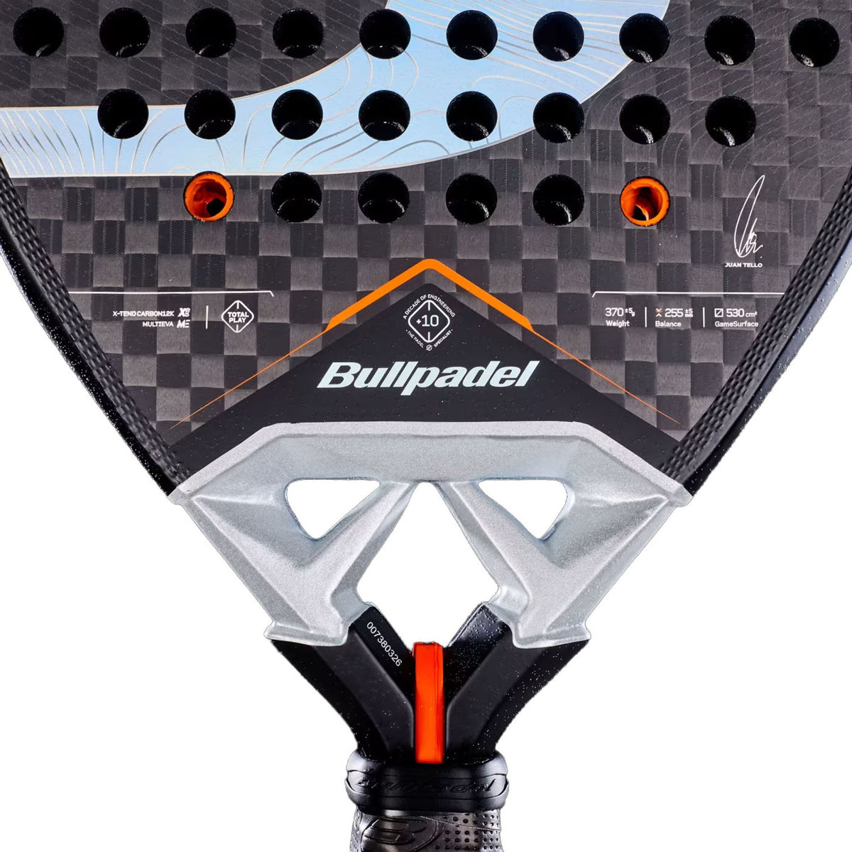 Bullpadel Vertex 05 2027