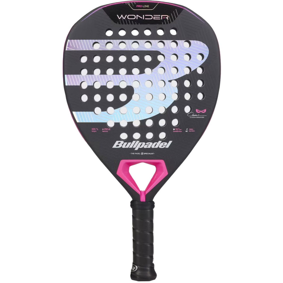 Bullpadel Wonder 2027