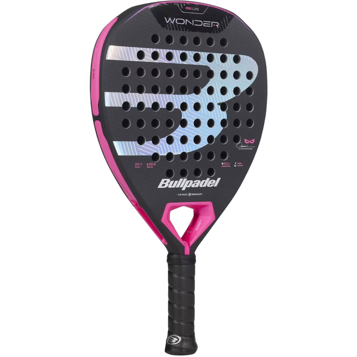 Bullpadel Wonder 2027