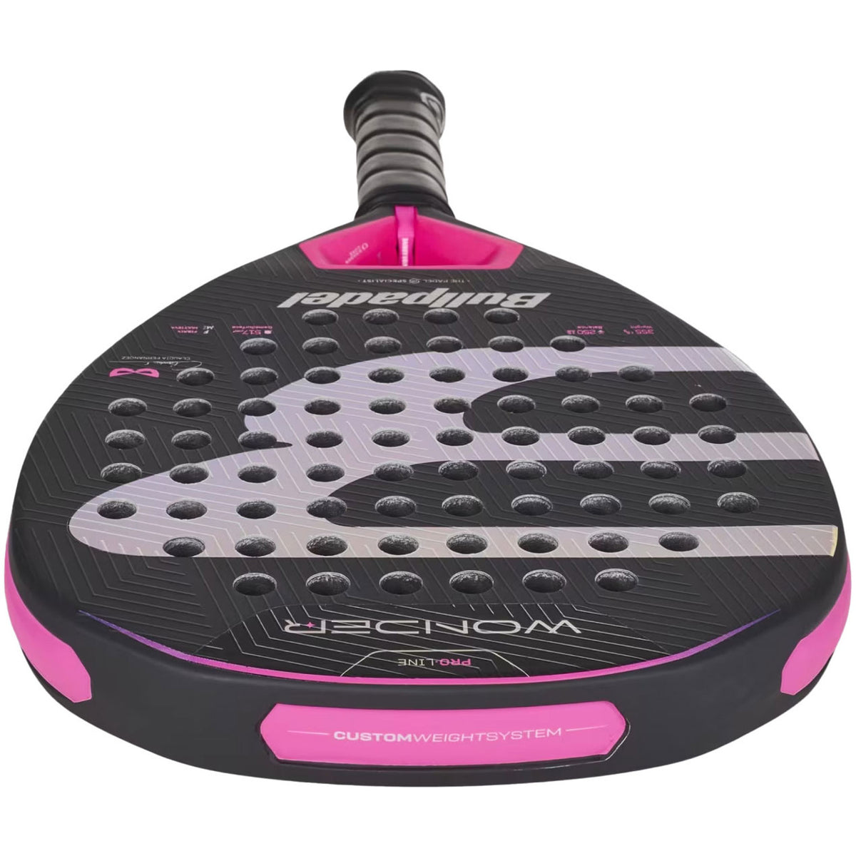 Bullpadel Wonder 2027