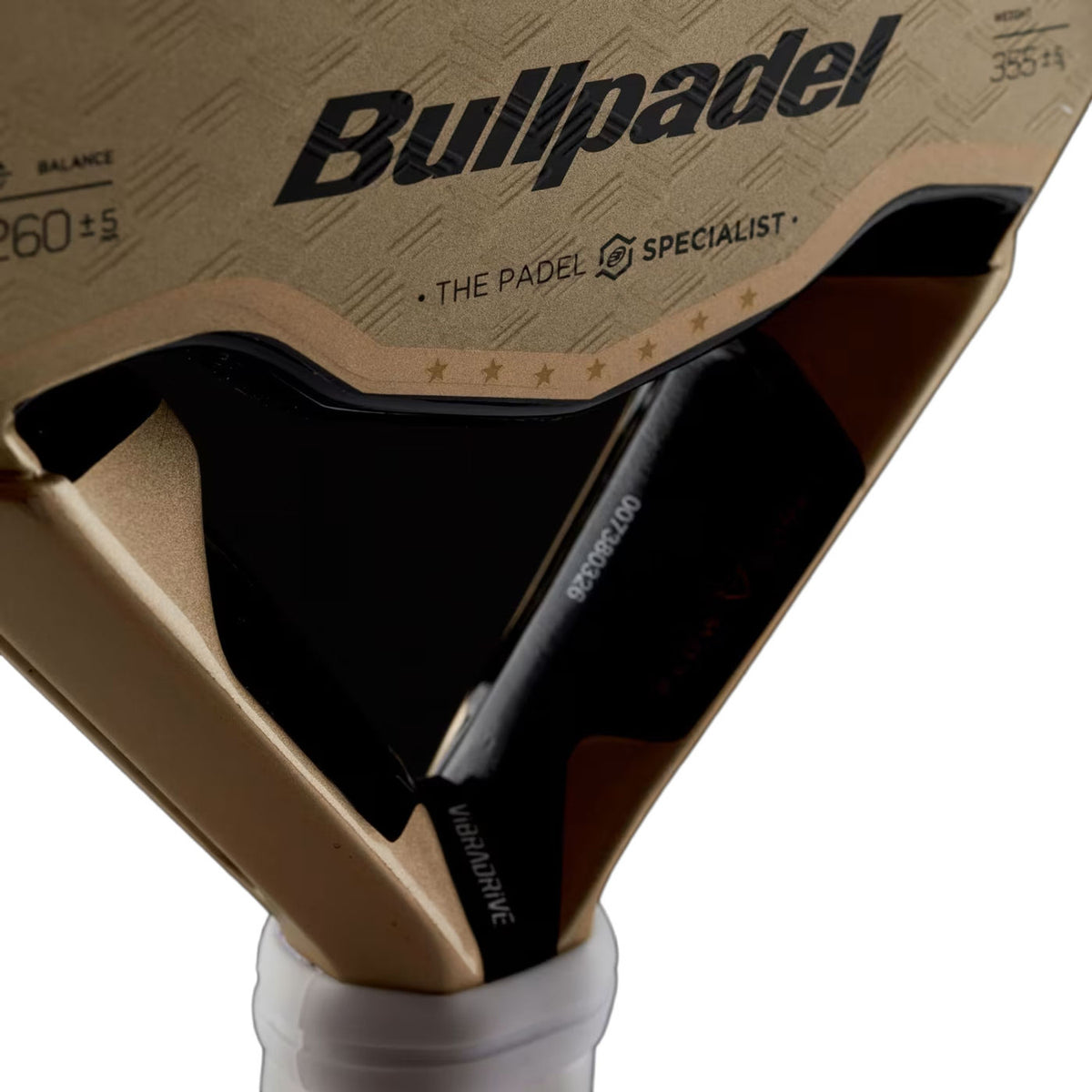 Bullpadel Flow Legend 2027