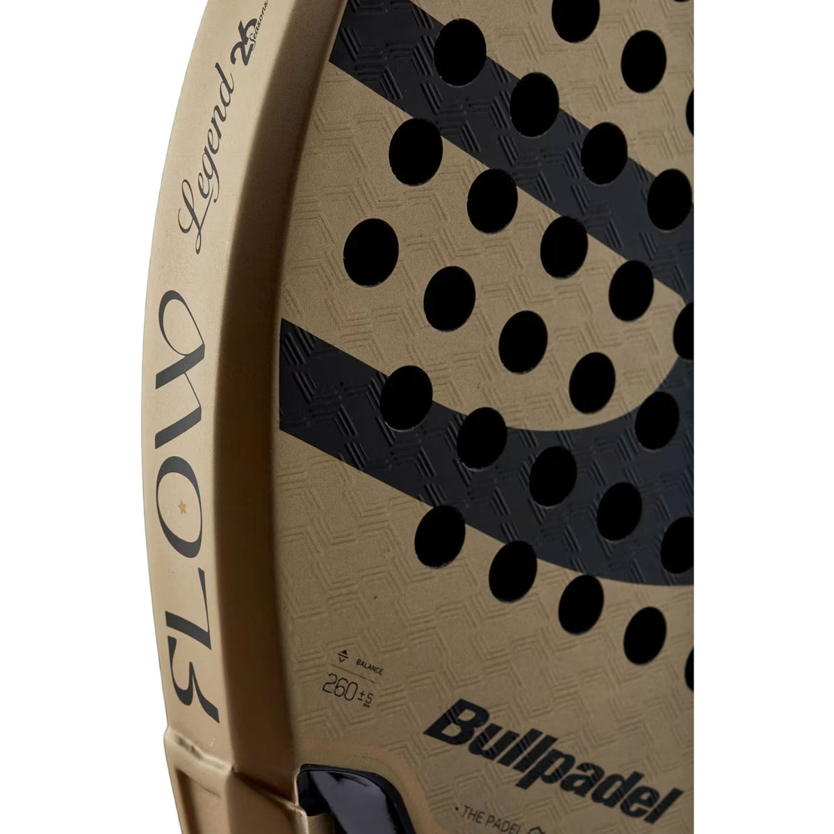 Bullpadel Flow Legend 2027