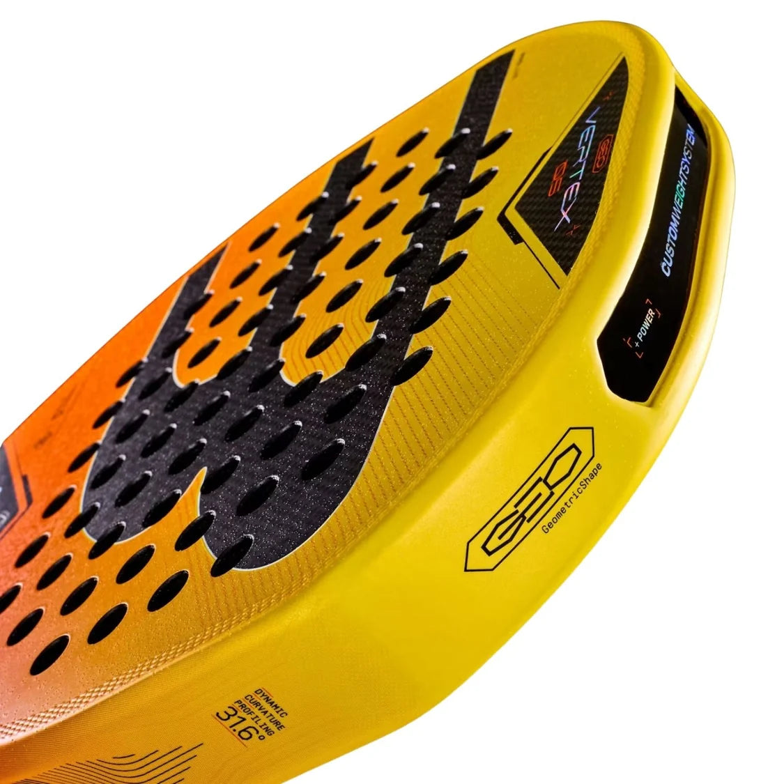 Bullpadel Vertex 05 Geo 2027
