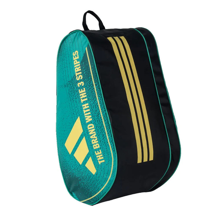 Adidas Control 3.4 Padel Rackettas Groen