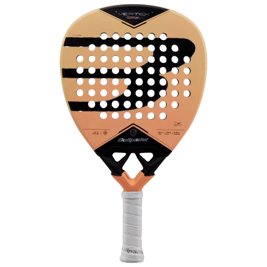 Bullpadel Vertex 05 W 2027