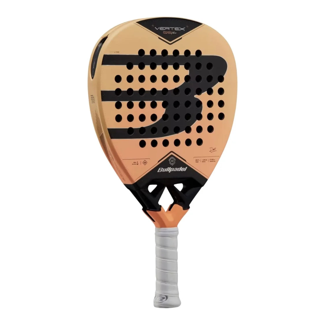Bullpadel Vertex 05 W 2027