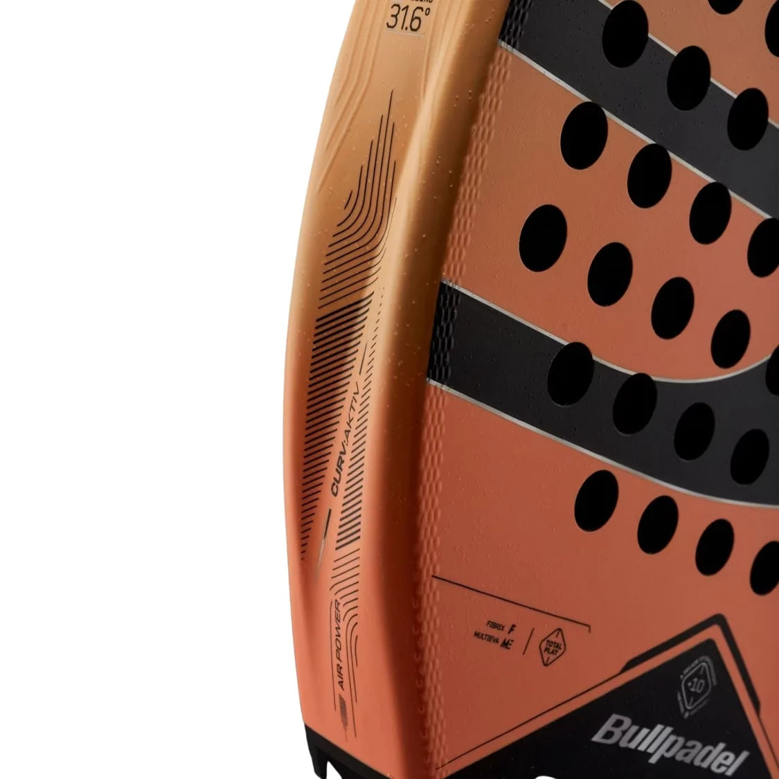 Bullpadel Vertex 05 W 2027