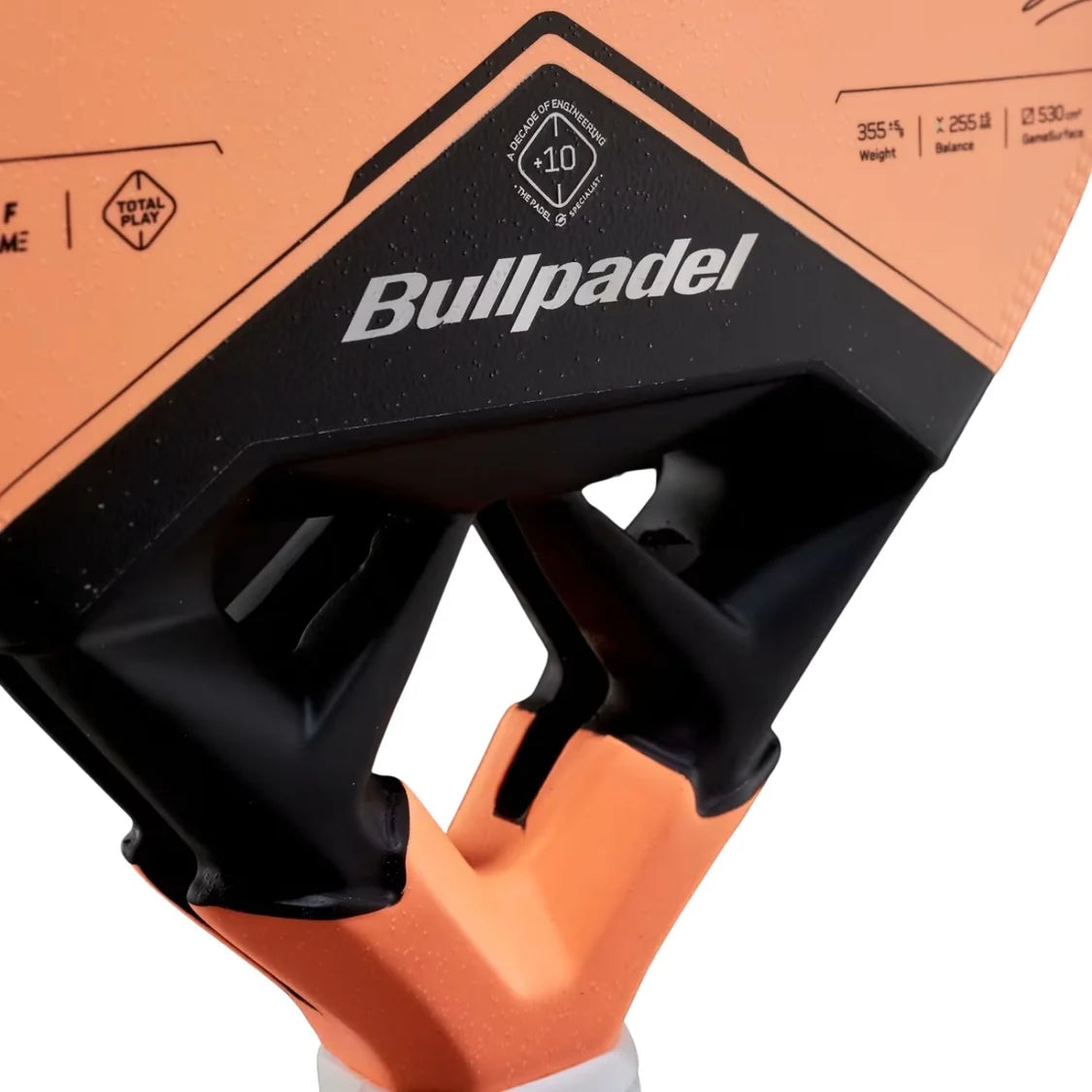 Bullpadel Vertex 05 W 2027