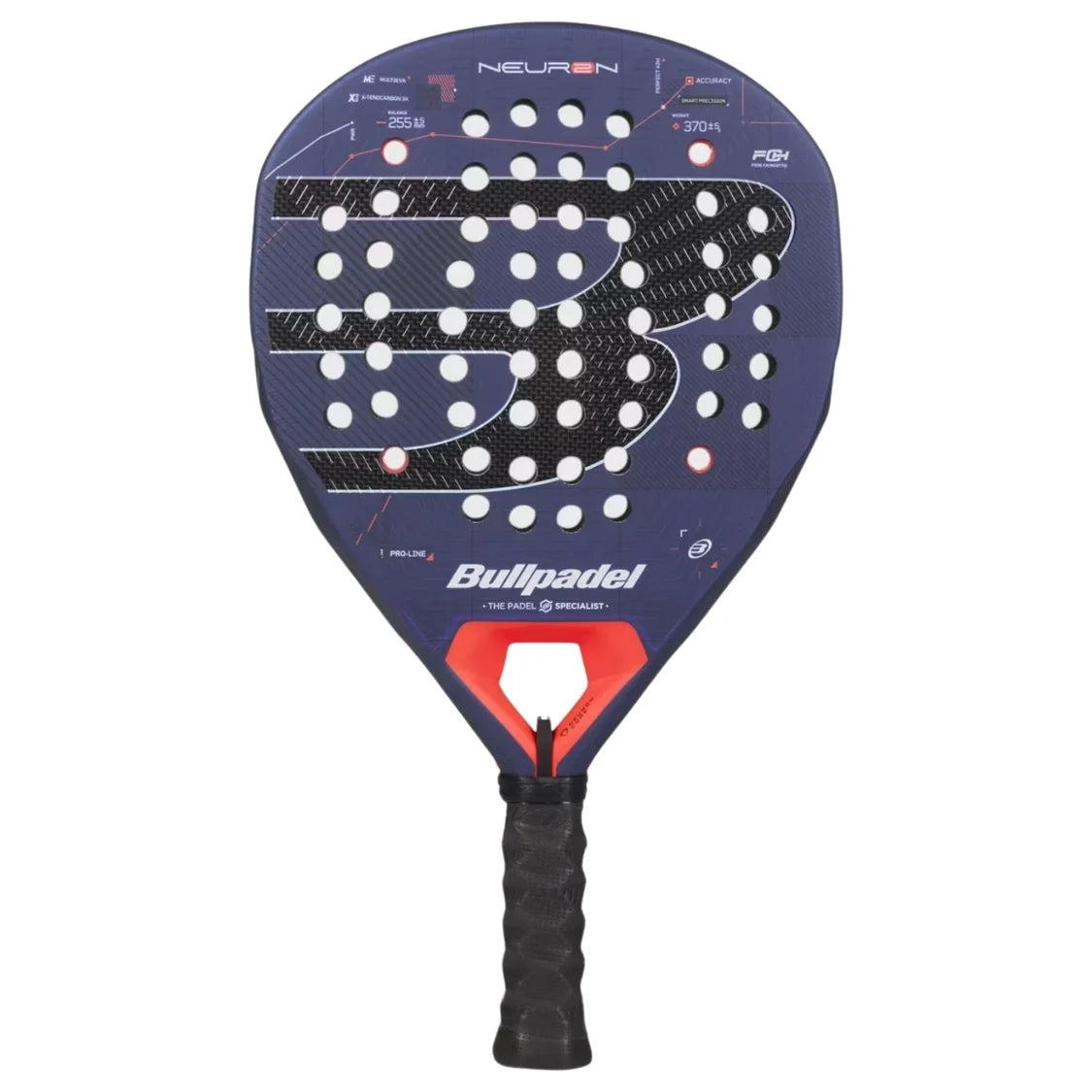Bullpadel Neuron 2027