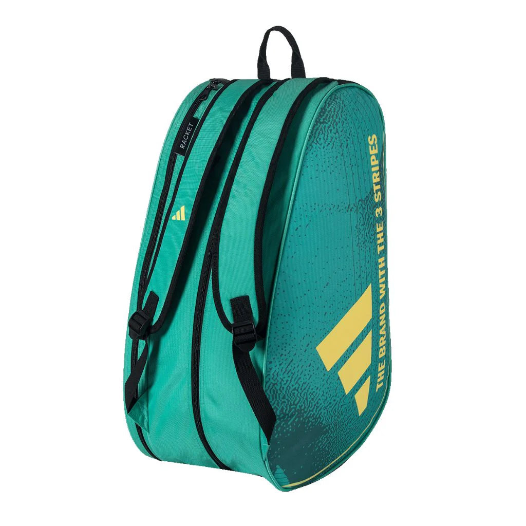 Adidas Control 3.4 Padel Rackettas Groen