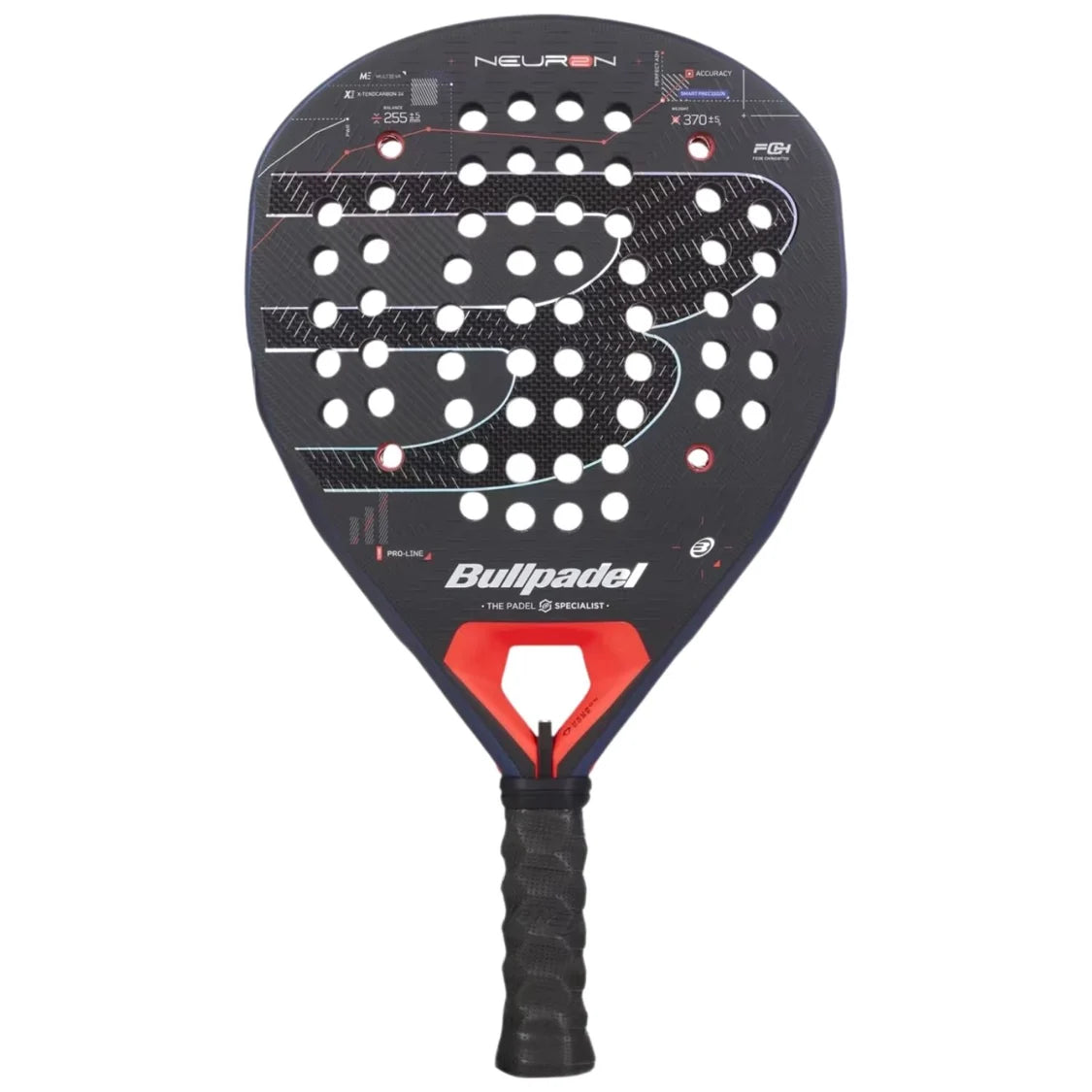 Bullpadel Neuron 2027
