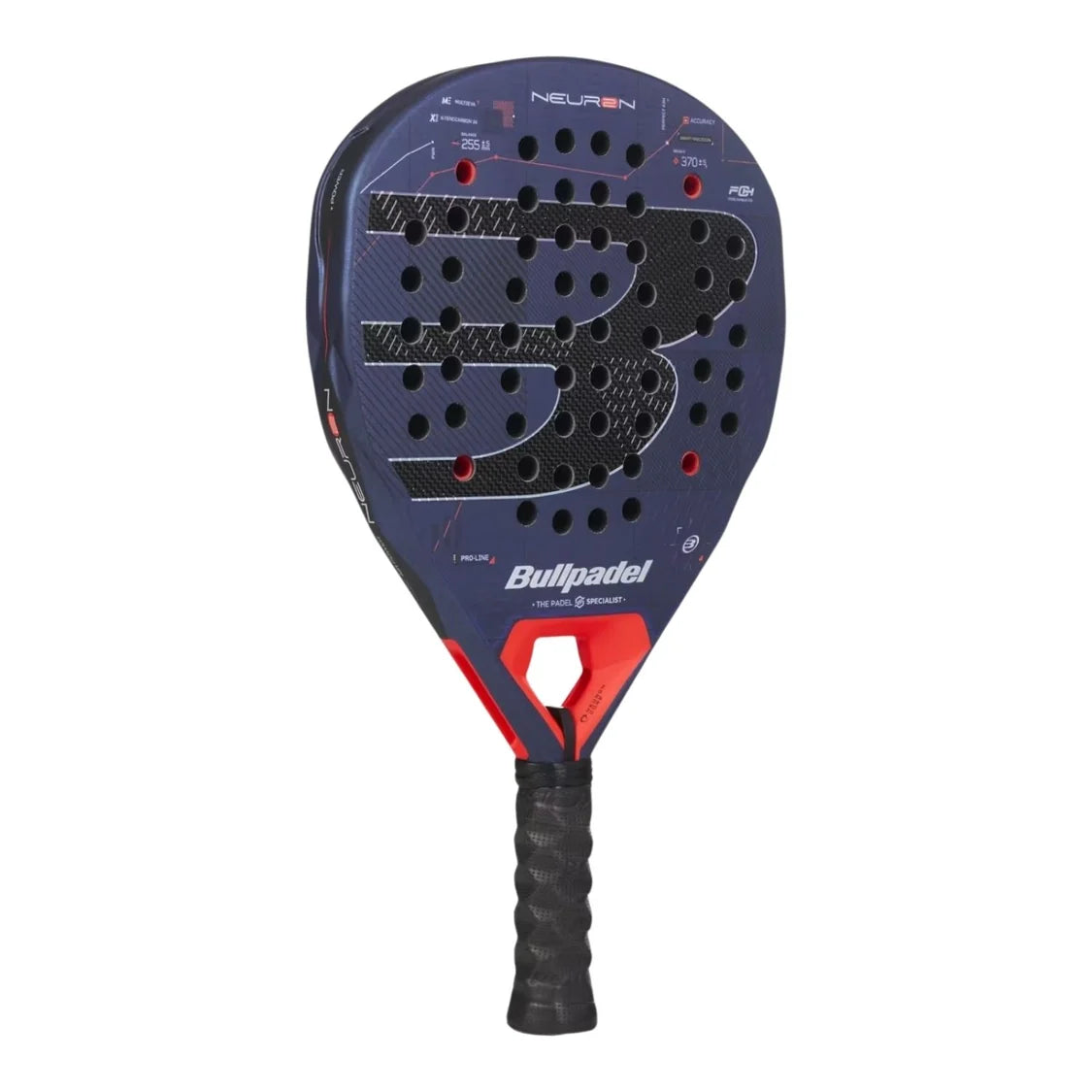 Bullpadel Neuron 2027