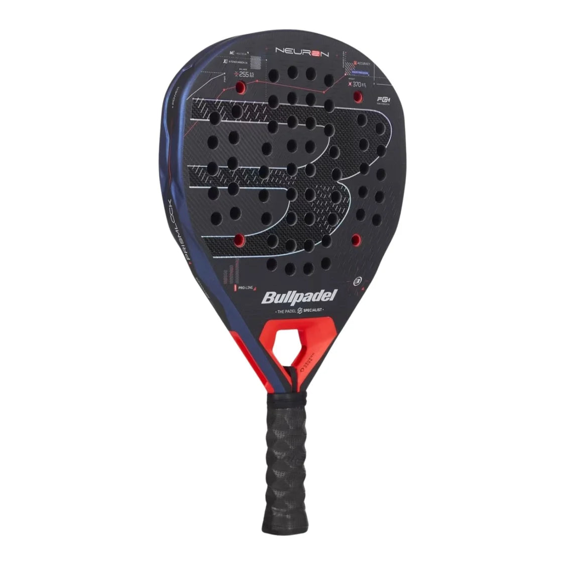 Bullpadel Neuron 2027