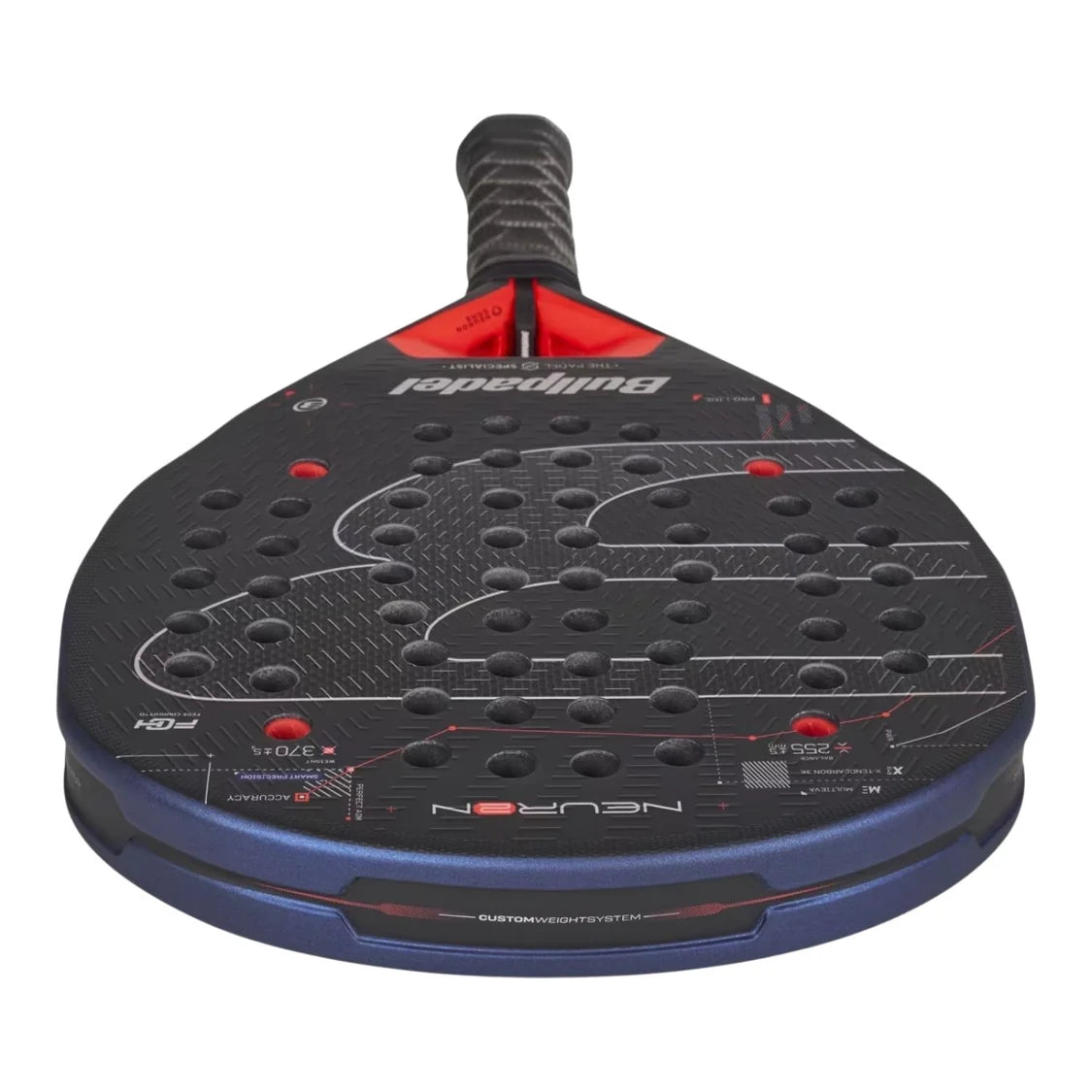 Bullpadel Neuron 2027
