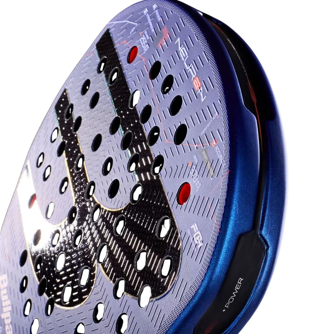 Bullpadel Neuron 2027