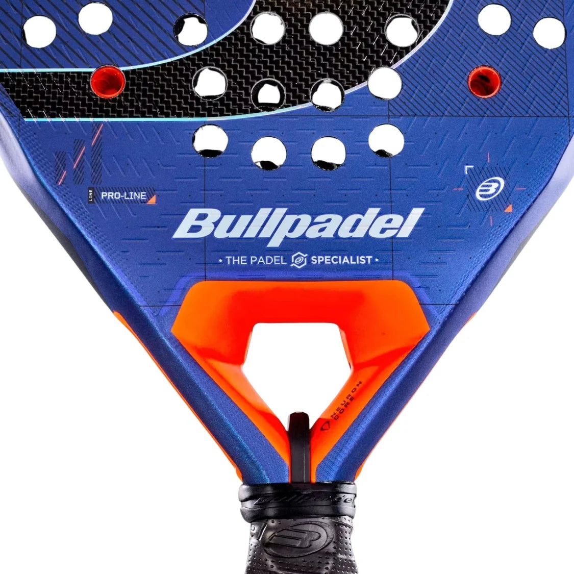 Bullpadel Neuron 2027