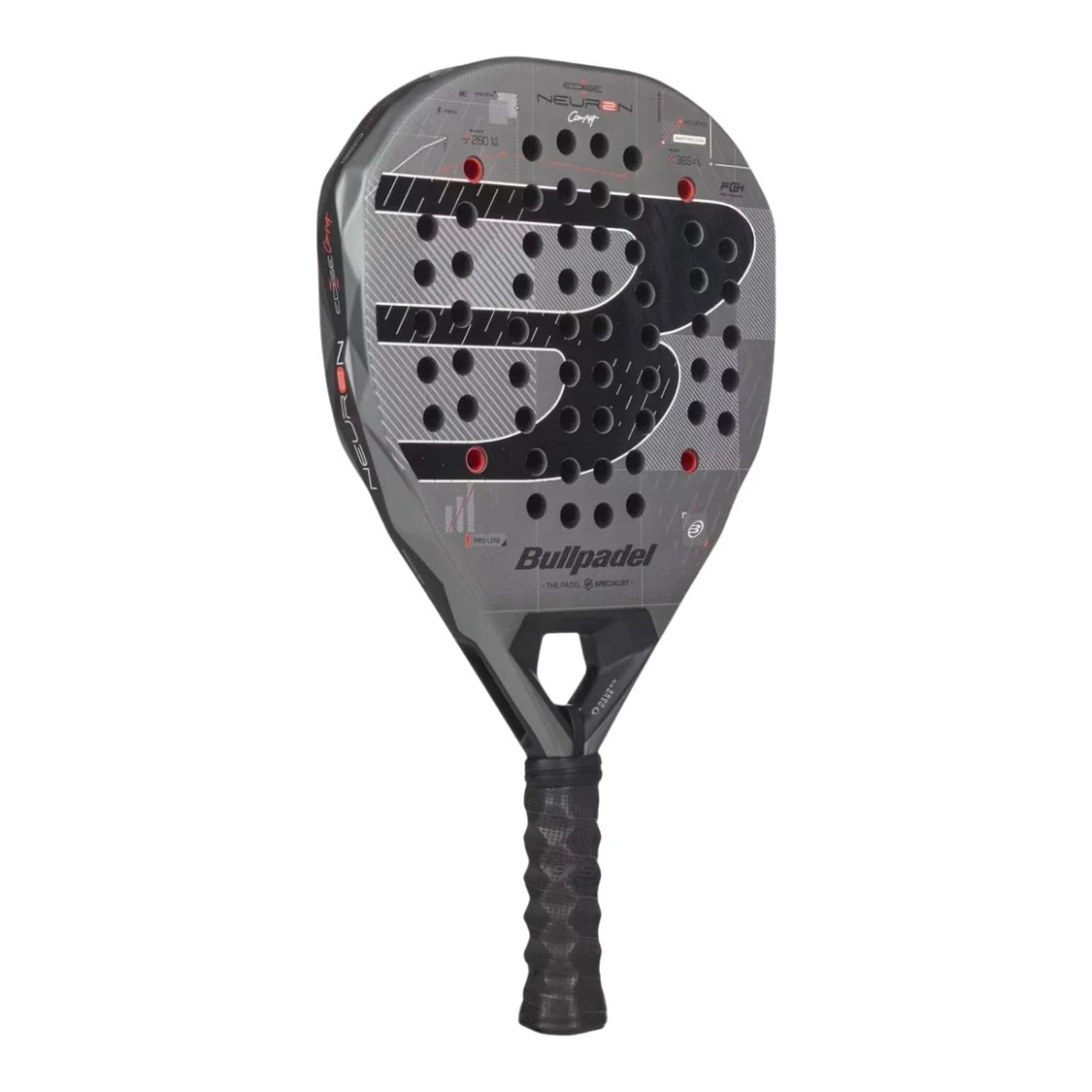 Bullpadel Neuron 02 Comfort 2027
