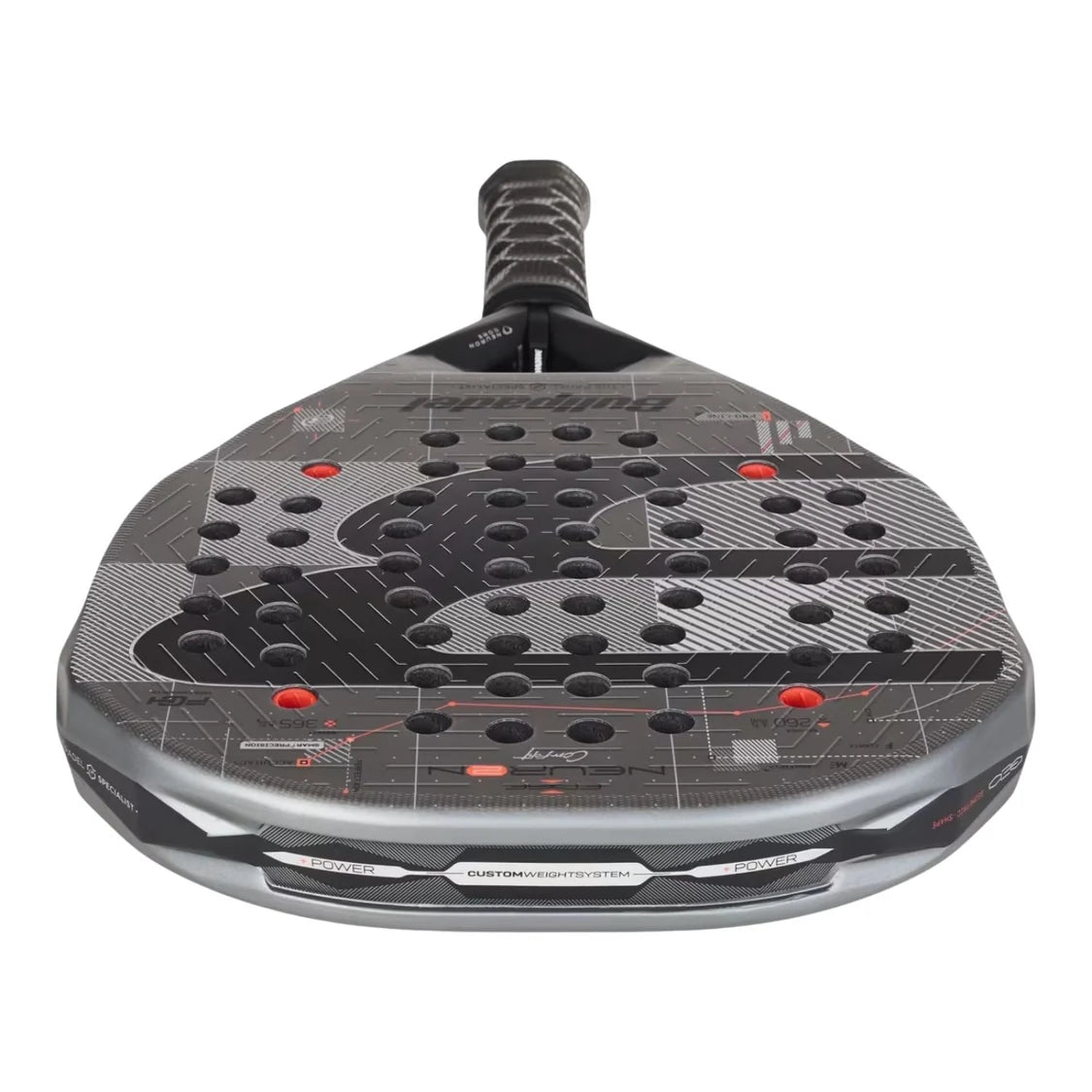 Bullpadel Neuron 02 Comfort 2027