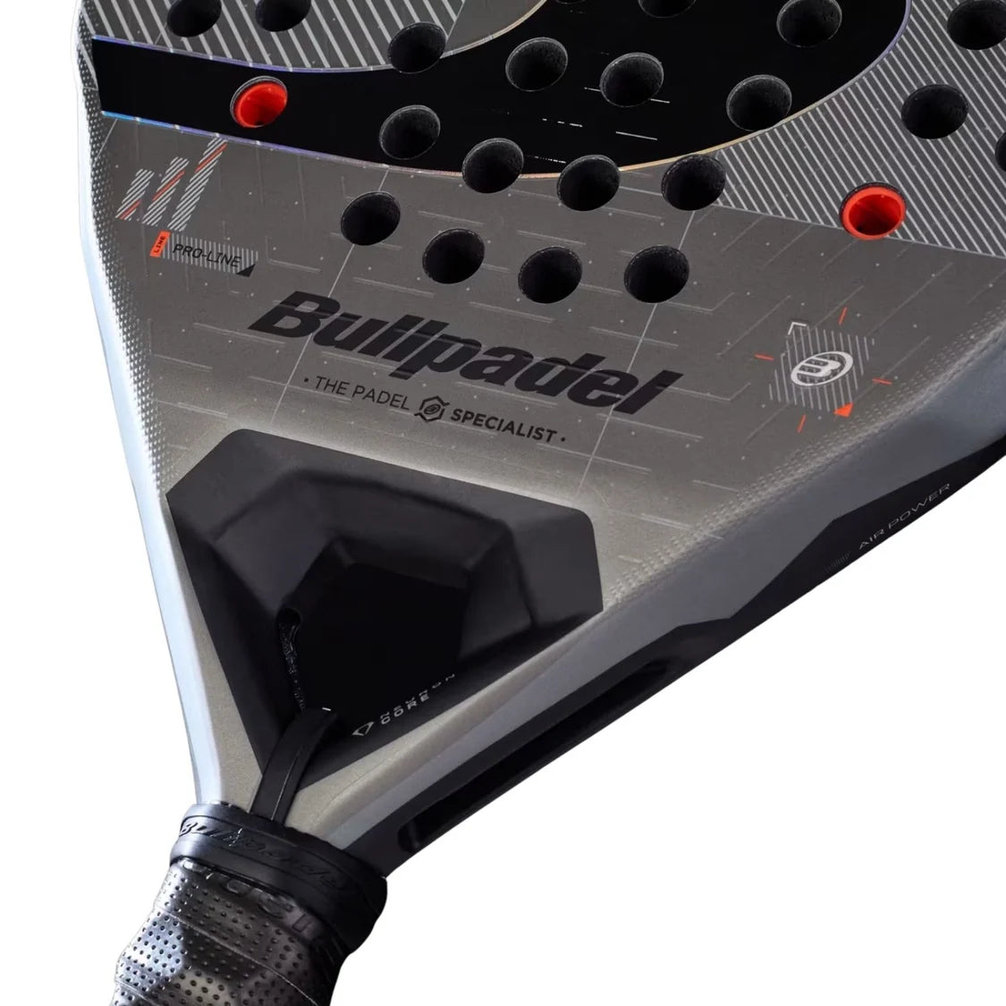 Bullpadel Neuron 02 Comfort 2027