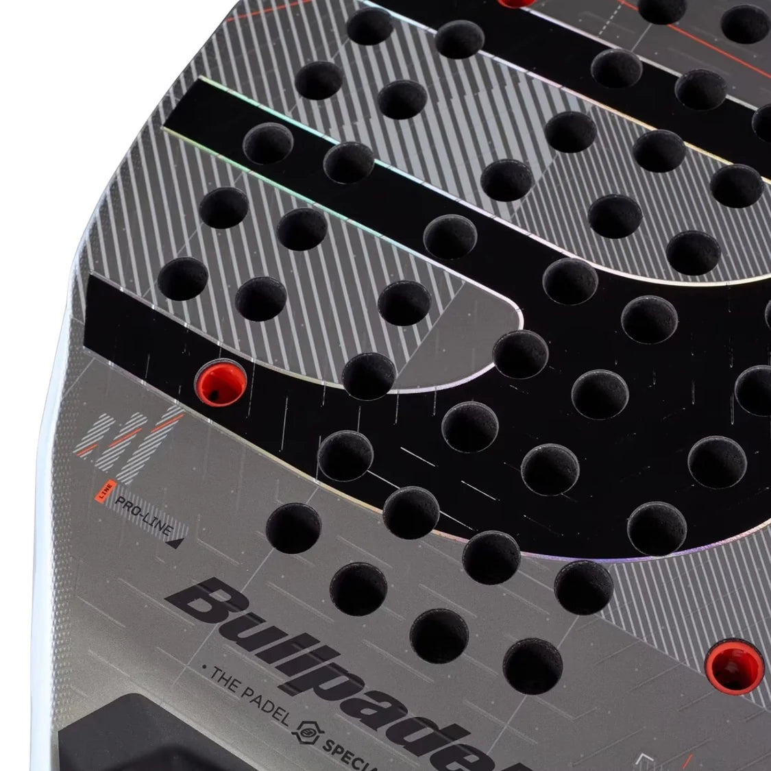 Bullpadel Neuron 02 Comfort 2027