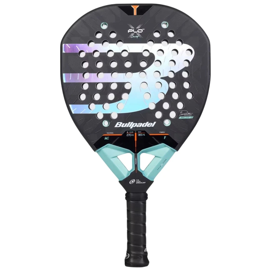 Bullpadel XPLO Comfort 2027