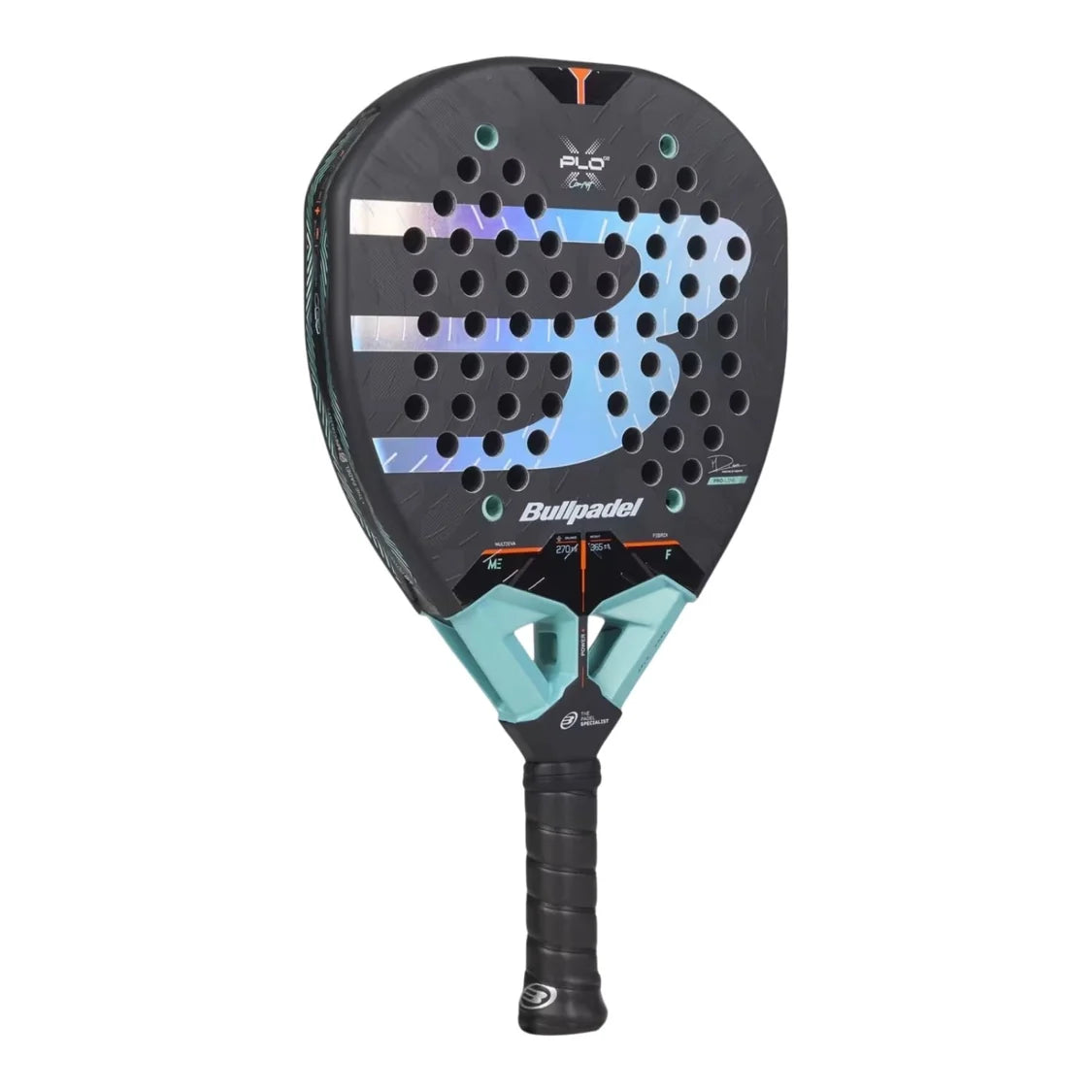 Bullpadel XPLO Comfort 2027