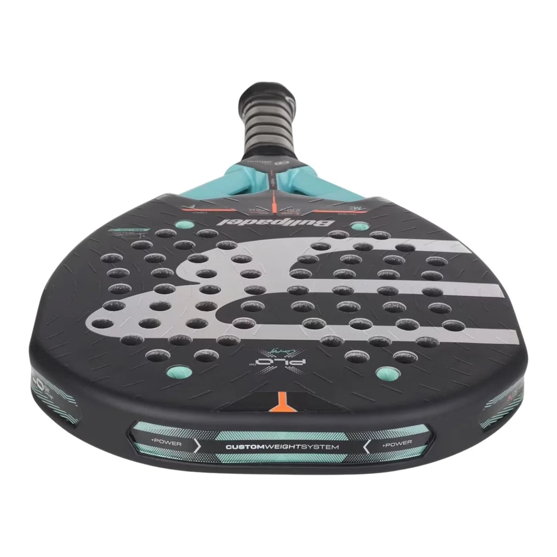 Bullpadel XPLO Comfort 2027