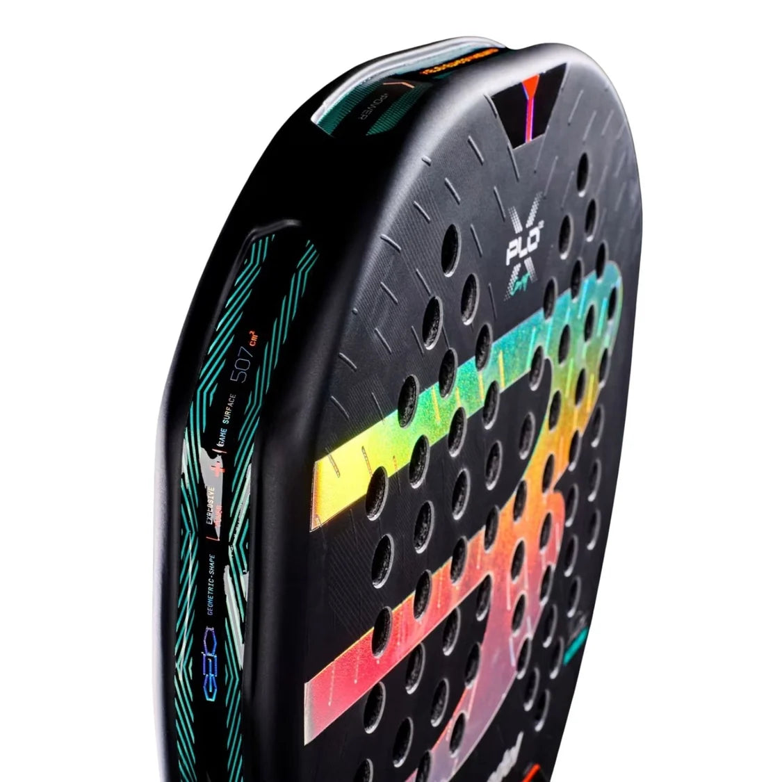 Bullpadel XPLO Comfort 2027