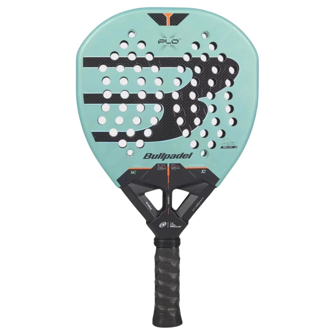 Bullpadel XPLO 2027