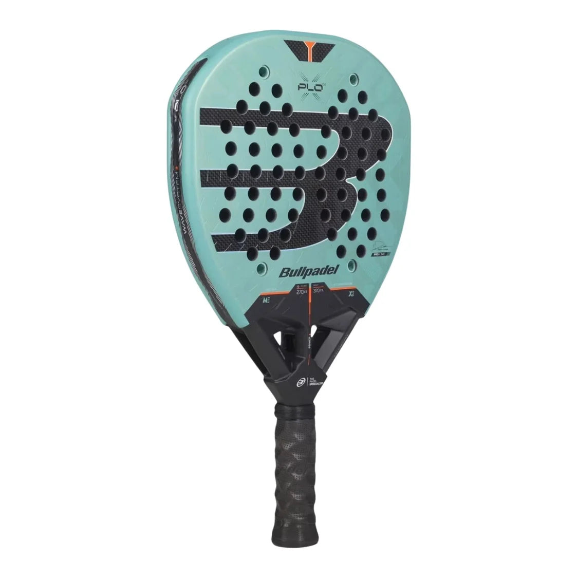 Bullpadel XPLO 2027