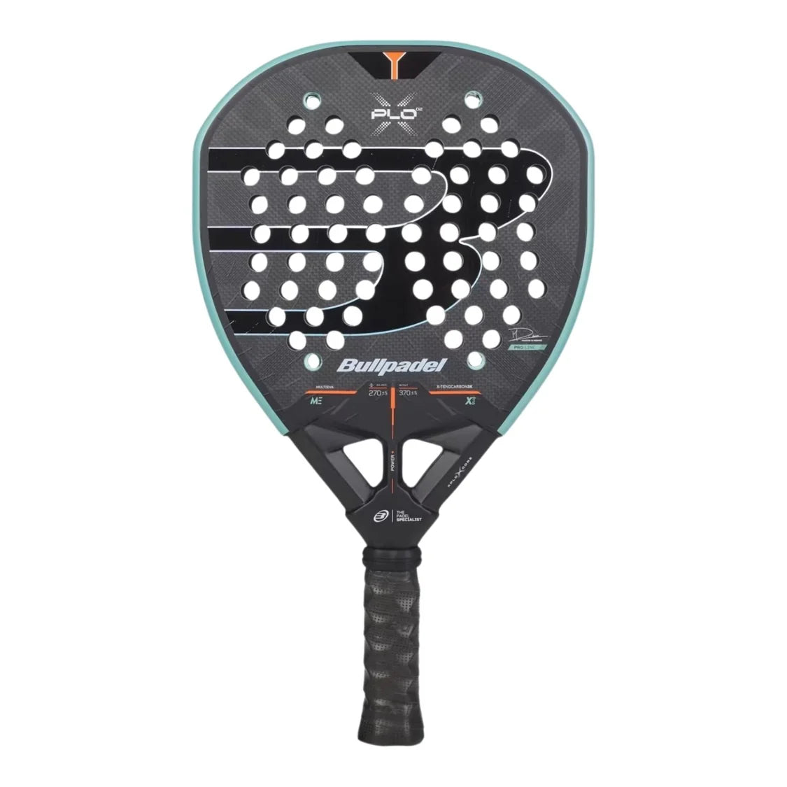 Bullpadel XPLO 2027