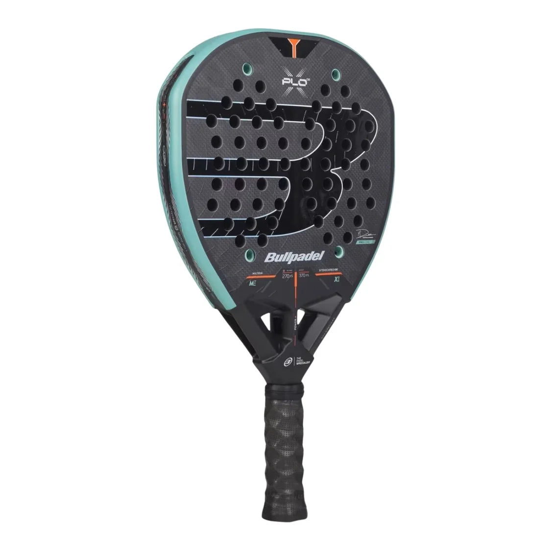 Bullpadel XPLO 2027