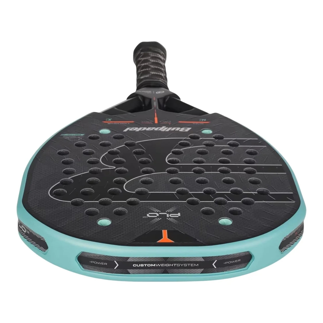 Bullpadel XPLO 2027