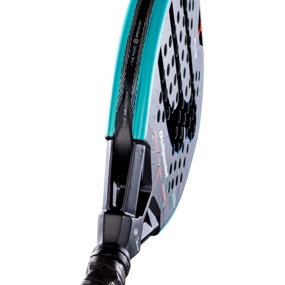 Bullpadel XPLO 2027