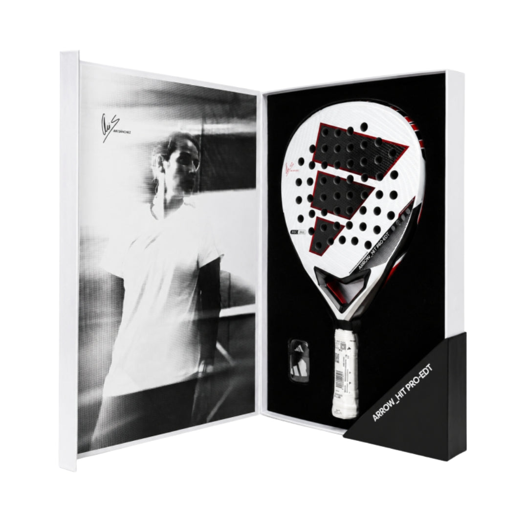 Adidas Arrow Hit Pro EDT 2026 Limited Edition